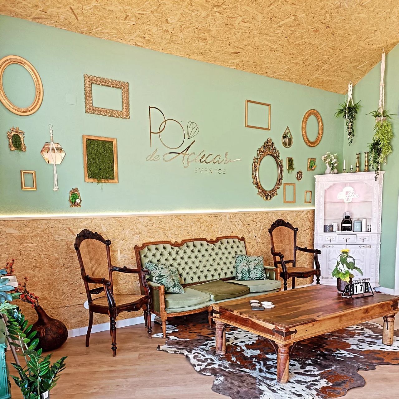 Espaço 1